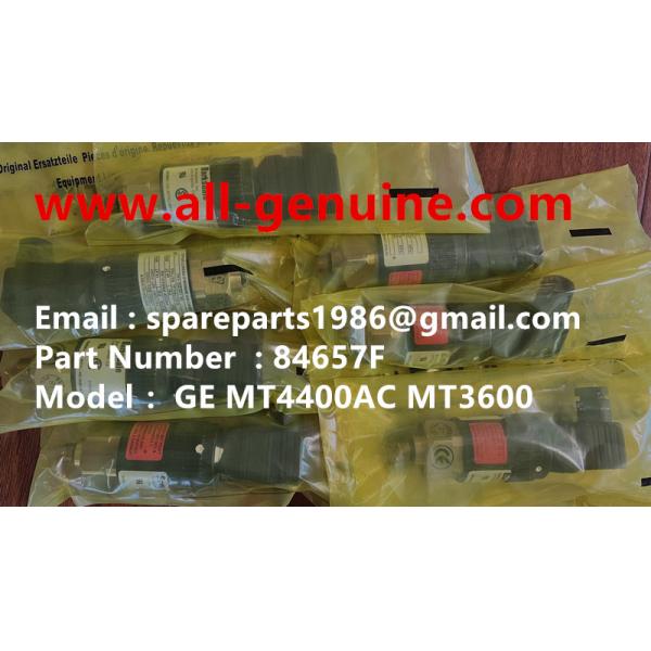 84657F SWITCH TEREX UNIT RIG BUCYRUS MT4400AC MT5500 MT3600 NTE240 NTE260 NHL DUMP TRUCK HAULER MINING