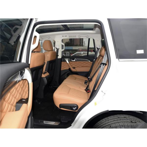 Great Wall Haval Off Road Vehicle SUV Gasoline 5-Seater 7-Seater Rear Drive Four Wheel Drive 4×4 Automatic