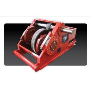 Bomco F1600 mud pump power end spares