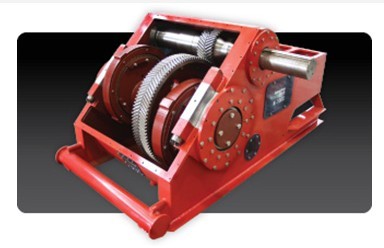 Buy Bomco F1600 mud pump power end spares at wholesale prices