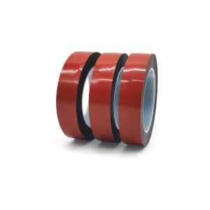 Free Sample Excellent Flexibility Double Sided Foam Tape