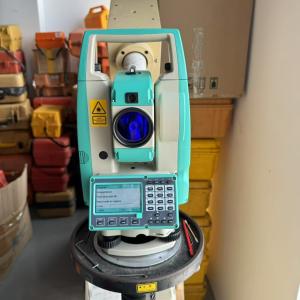 Quality Ruide RTS-822R10M Total Station 2'' Accuracy 1000m Non-Prism Range for sale