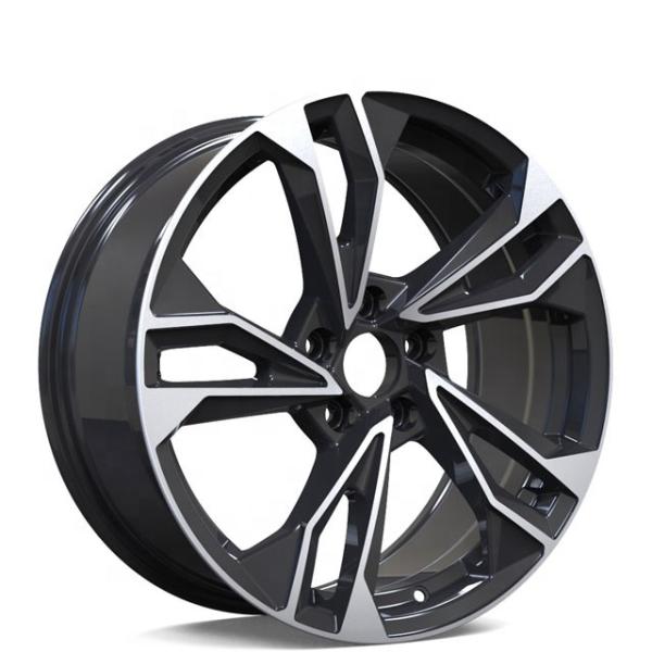 Buy ET30 Audi Replica Alloy Wheels at wholesale prices