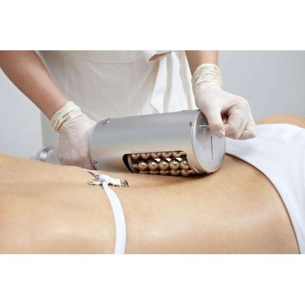 Toning Body Contouring Therapy Machine Smooth Cellulite