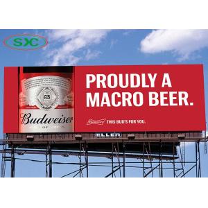 Quality FCC RoSH Certified Digital Full Color Outdoor LED Die-Cast Aluminum SMD2727 for sale