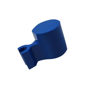 Oem High Precision Molding Parts Ejector Sleeve Tractor Pins Plastic Connector