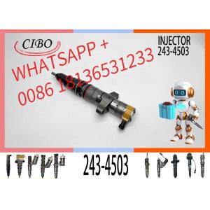 High Quality Diesel Fuel Injector 1OR-4763 20R-8059 20R-8057 243-4503 2OR-8071