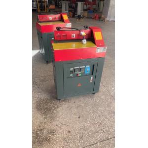 China Hot Melt Glue Coating Machine 60*34*80 Cm 220v on sale
