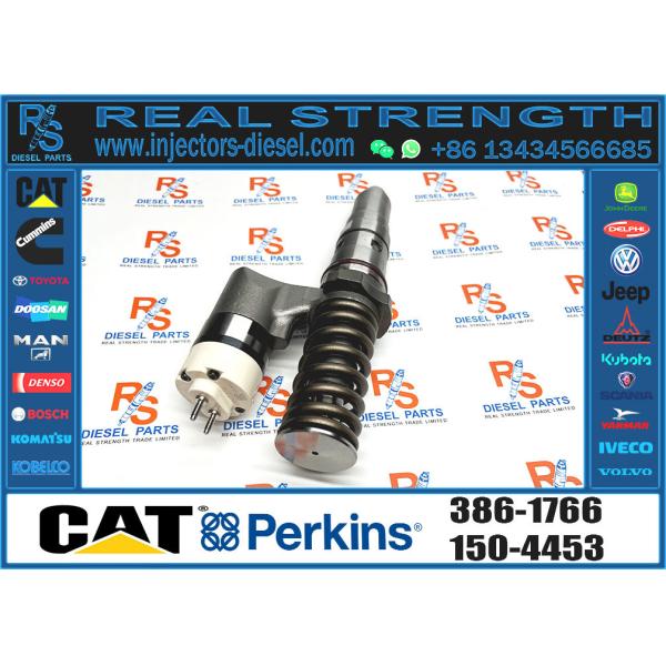 Fuel Injector 386-1769 250-1314 386-1766 392-0212 392-0213 392-0214 392-0215 392-0216 For Caterpillar