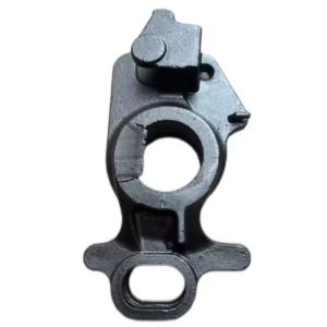 Quality Lost Wax Casting Investment Semi-Trailer Chassis Suspension for sale