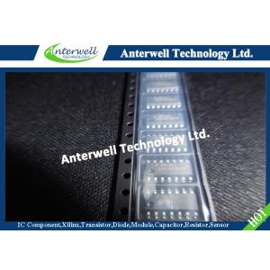 Quality CD4001BCMX Electronic IC Chips electronic devices integrated circuits for sale