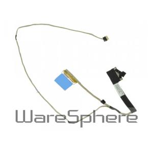 OEM Dell Latitude 3330 Laptop Screen Connector Cable DW61V 0DW61V 50.4LA01.002