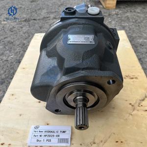 Handok Hydraulic Pump Ap2d25 K7V125dtp Hp2d25-Xr For Excavator Without Solenoid