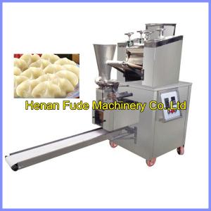 Quality New generation automatic dumpling making machine for sale