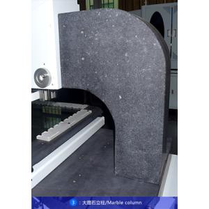 WM-3D VMS-2010F Manual Coordinate Measuring Machine ISO9001 Certified 3D