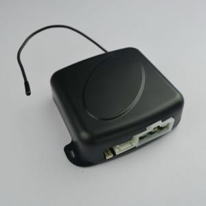 Universal Auto Car Security Alarm Smart button start /off engine system