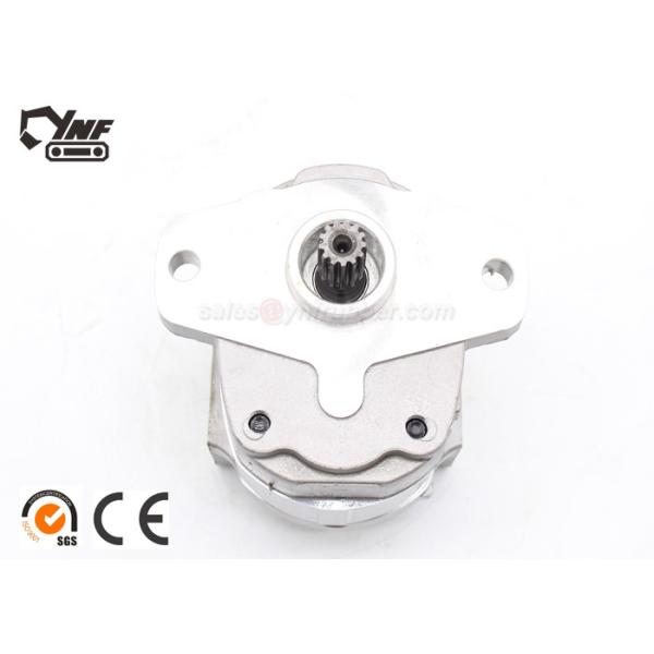 Buy Steel Excavator Hydraulic Parts YNF03004 PC75 Engine Gear Pump at wholesale prices