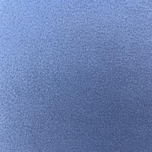 92% Polyester 8%Spandex POLY SPANDEX BONDED FLEECE