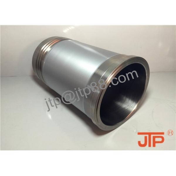 Auto Parts Engine Cylinder Liner , Steel Cylinder Liners 8DC10-DC Dia 138mm