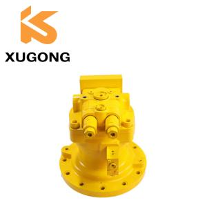31N6-10210 Hydraulic Excavator Swing Motor R210-7 M2X150-12 Holes Excavator