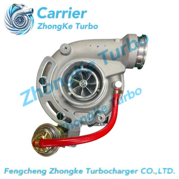 Buy S200G Turbo 3801261 03801295 04294676 Turbocharger For Volvo Deutz D7E With EC290B Engine at wholesale prices