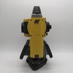 Economical 2" Accurancy Reflectorless 500m Topcon Gm 52