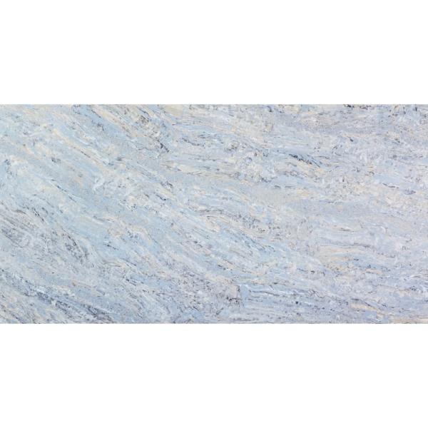 Buy Blue Quartz Stone Luxury Applied To Furniture Natural Mineral at wholesale prices