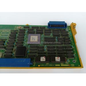 Pre - owned Fanuc PMC - M Control Circuit Board A16B-1211-0901