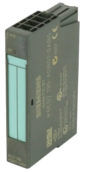 6ES7135-4GB01-0AB0 SIEMENS SIMATIC DP, Electronics Module