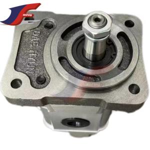 Doosan Hydraulic Fan Motor K1057295 DX380 DX500 DX500-9C DX520-9C