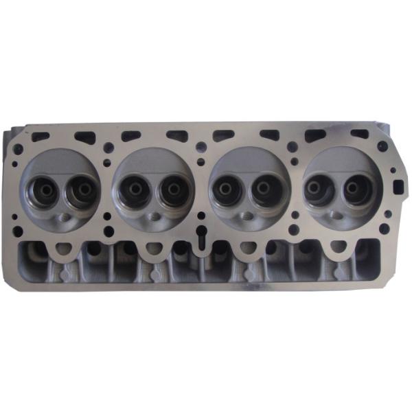 Buy combustion chamber round Cylinder Head For FIAT 131 Old 4346621 7777436 7559714 at wholesale prices
