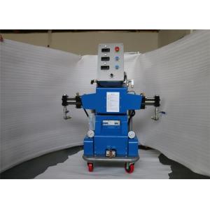 Quality Durable Spray Foam Insulation Sprayer , High Pressure Polyurethane Machine for sale