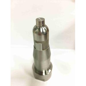 Round Shape Precision Mold Parts With Grinding & EDM Processing