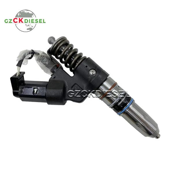 Fuel Injector 4928171 3411753 4928517 3087557 For Cummins ISM11 QSM11 M11 Engine