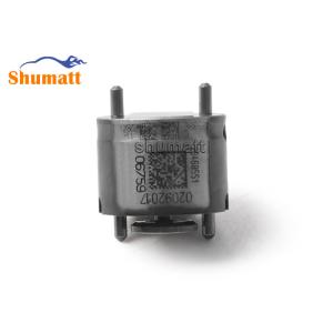 Genuine  Injector Control Valve 28468551  for 3493JL03R75 / 28565336 /  0077717117H / RS8123RCBUG / SKS5YSOYZ  injector