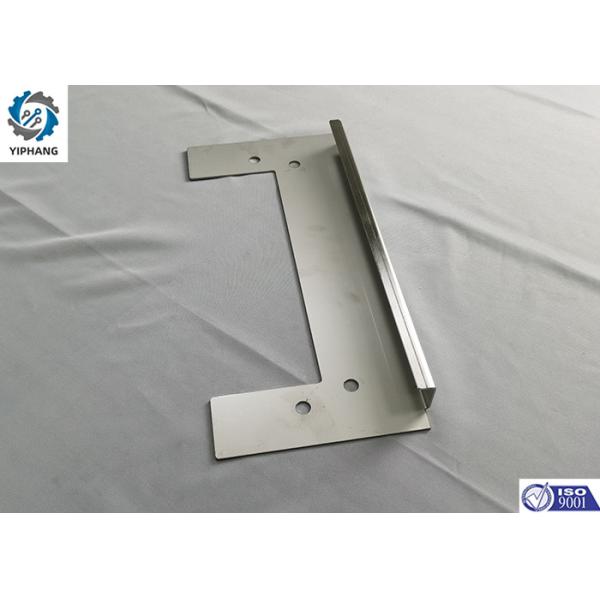 ISO Standard SS304 Sheet Metal Welding Parts Stainless Steel Metal Fabrication