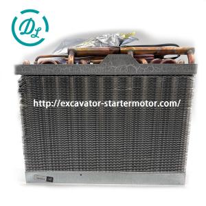 EexcavaStart Telescopic Loader AC Evaporator 7031403 T40180 24V