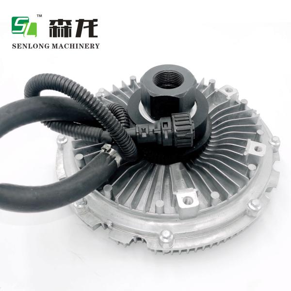 Buy Engine cooling viscous coupling viscous Fan Clutch for  FH16 FH12,20397619 85000022 at wholesale prices