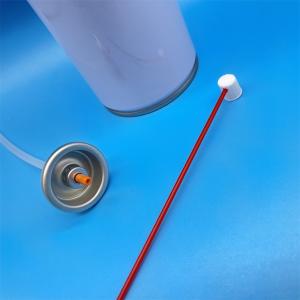 High-Performance Carburetor Cleaning Valve for Racing Teams with Precision