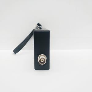 Automatic Shutdown Double Probe Hg-908 Portable Vibration Meter