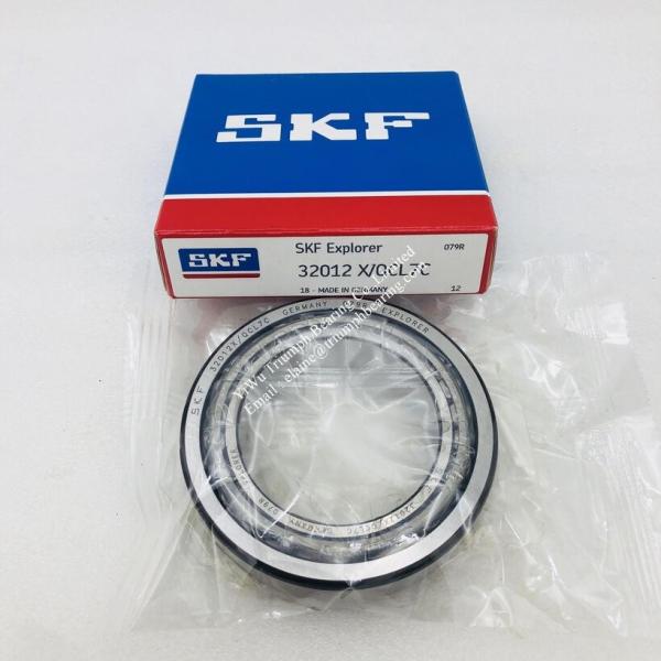 Buy 32012X/QCL7C Tapered Roller Bearing 60x95x23mm at wholesale prices