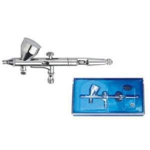 Royal airbrush, airbrush cake,airbrush model, airbrush makeup AB-180