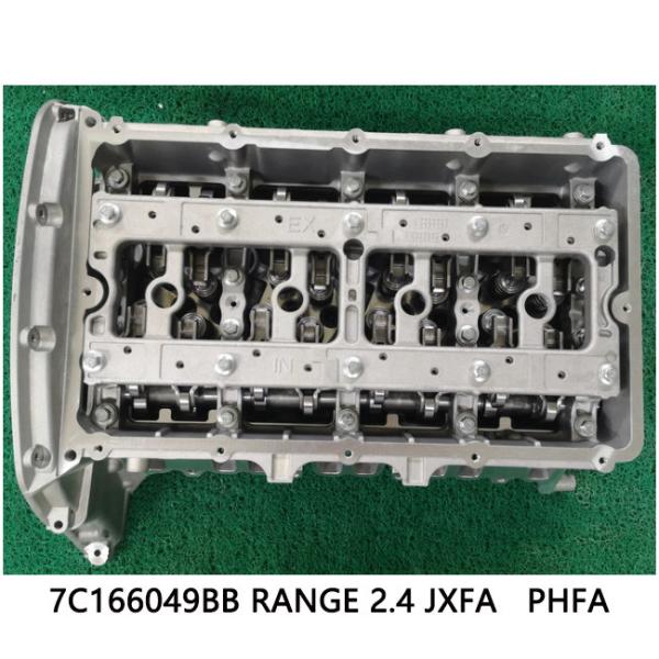 Buy Ford Transit Cylinder Head OEM 1433148 1475887 6C1Q6C032AA 6C166049AF at wholesale prices