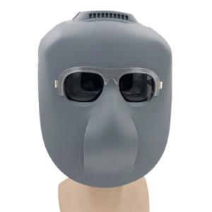 Full Face Preotection Grimace Shockproof Shade 14 Welding Lens