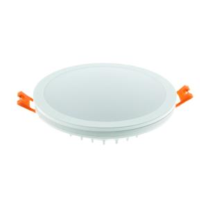 IP44 10W LED Commercial Light Fixtures Indoor Lighting 2700K CE RoHS Certificate