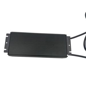 Overheat Protection CMH Ballast 315 Watt Water Resistance Completely Silent