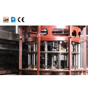 1.5kw Waffle Basket Production Line Automatic Waffle Basket Maker