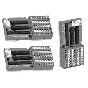 China TU551-CS31 1SAP210600R0001 S500 Interface Terminal Unit PLC Automation on sale China TU551-CS31 1SAP210600R0001 S500 Interface Terminal Unit PLC Automation on sale