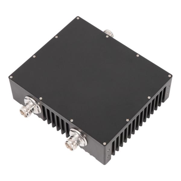 617-3800MHz 2: 1 Low Pim Hybrid Passive Combiner Hybrid Coupler NF