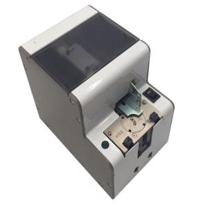 Robotic Portable Automatic Screw Feeder 18M Max Screw Length 80cc Capacity
